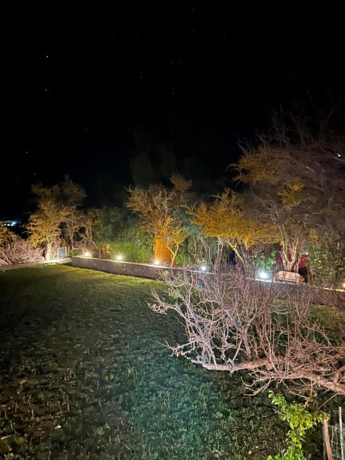 Rincon Del Inca Villa San Pedro de Atacama Kültér fotó